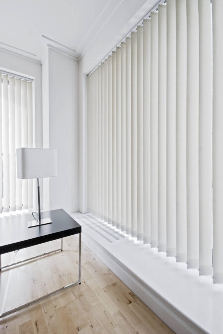 Vertical blinds 2 1