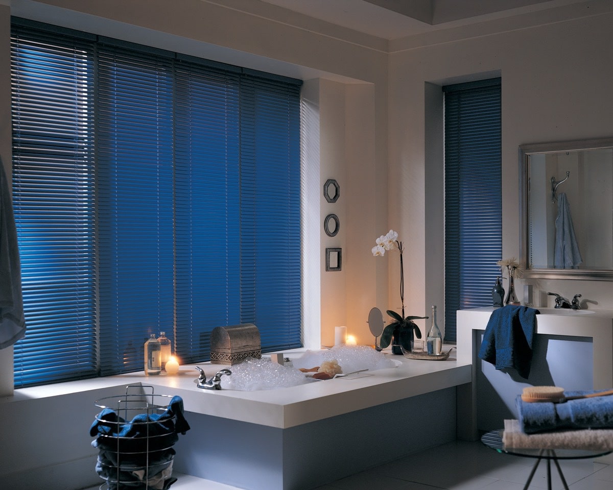 Aluminum Blinds