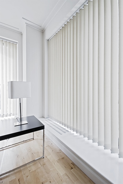 vertical blinds 3