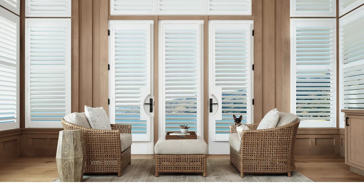 Vinyl Shutters Quality Window Solutions   Vinyl Shutters Main Page 