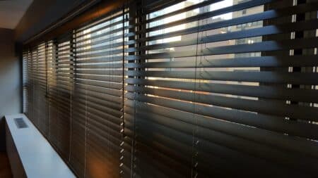 wood blinds 3 1