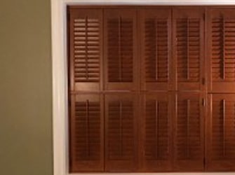 woodenshutters
