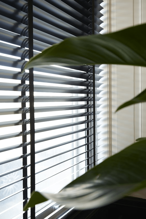 Aluminium blind img