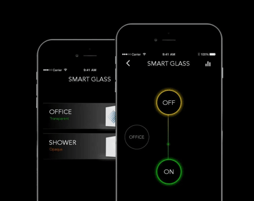 Smart Glass App 2