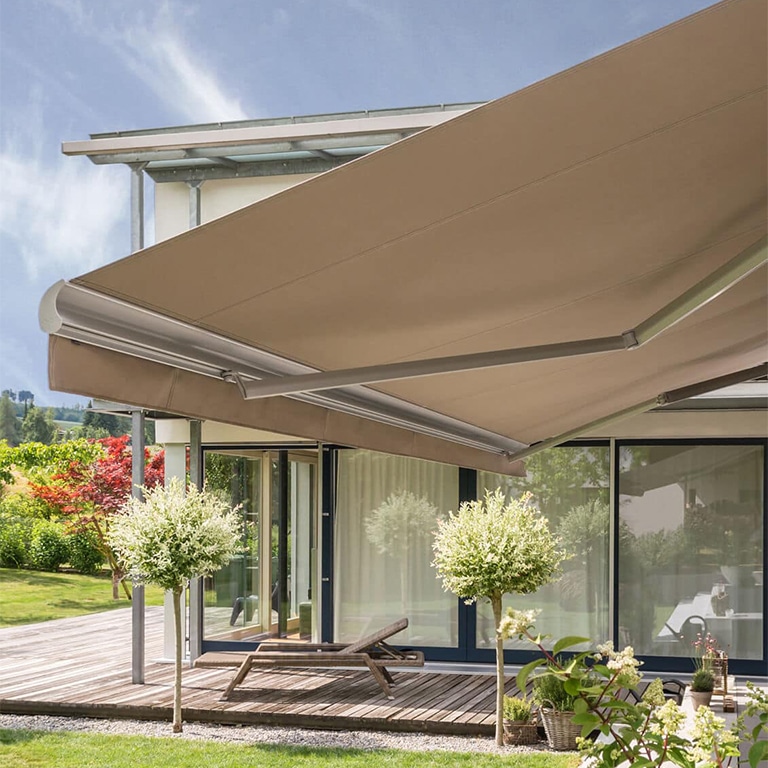 Awnings